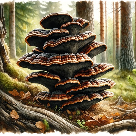 Cordyceps