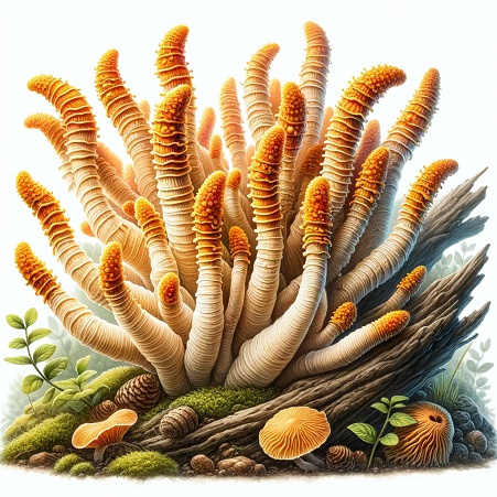 Cordyceps