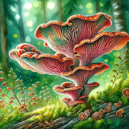 Cordyceps