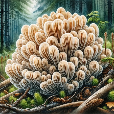 Cordyceps