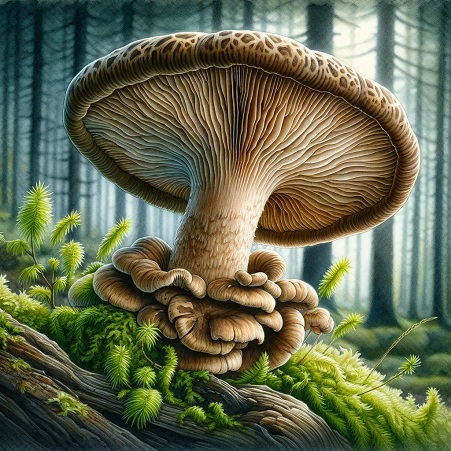 Cordyceps