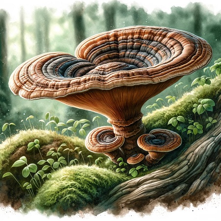 Cordyceps