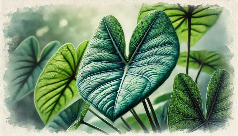 Piper methysticum (Kava Kava)