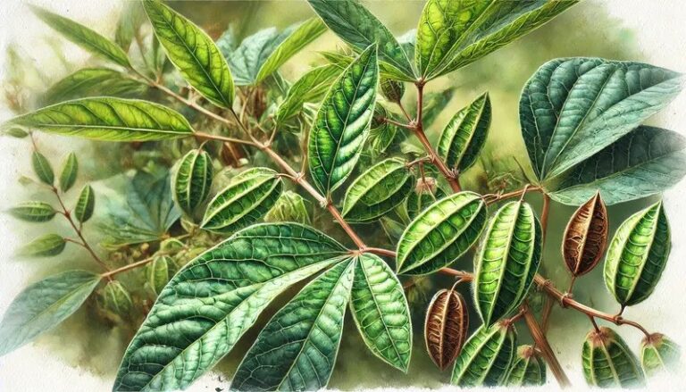 Gymnema sylvestre